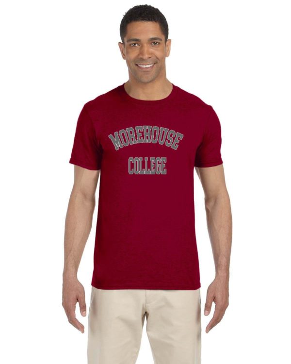 Gildan Adult Softstyle 7.5 oz./lin. yd. T-Shirt | G640 - Image 2