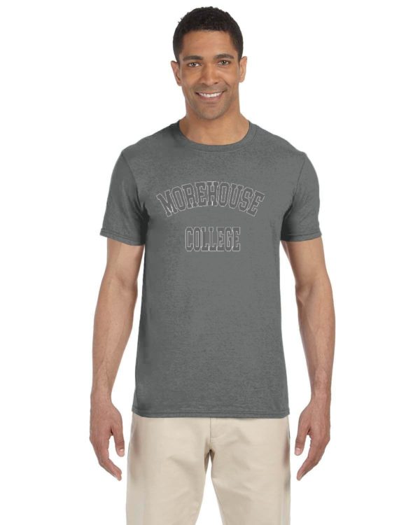 Gildan Adult Softstyle 7.5 oz./lin. yd. T-Shirt | G640 - Image 3