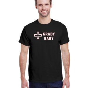Gildan Adult Ultra Cotton 10 oz./lin. yd. T-Shirt | G200