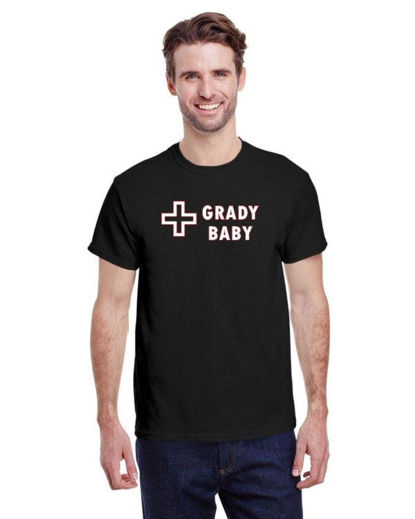 Gildan Adult Ultra Cotton 10 oz./lin. yd. T-Shirt | G200