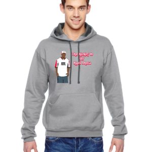 Fruit of the Loom Adult 12 oz./lin. yd. SofSpun Hooded Sweatshirt | SF76R