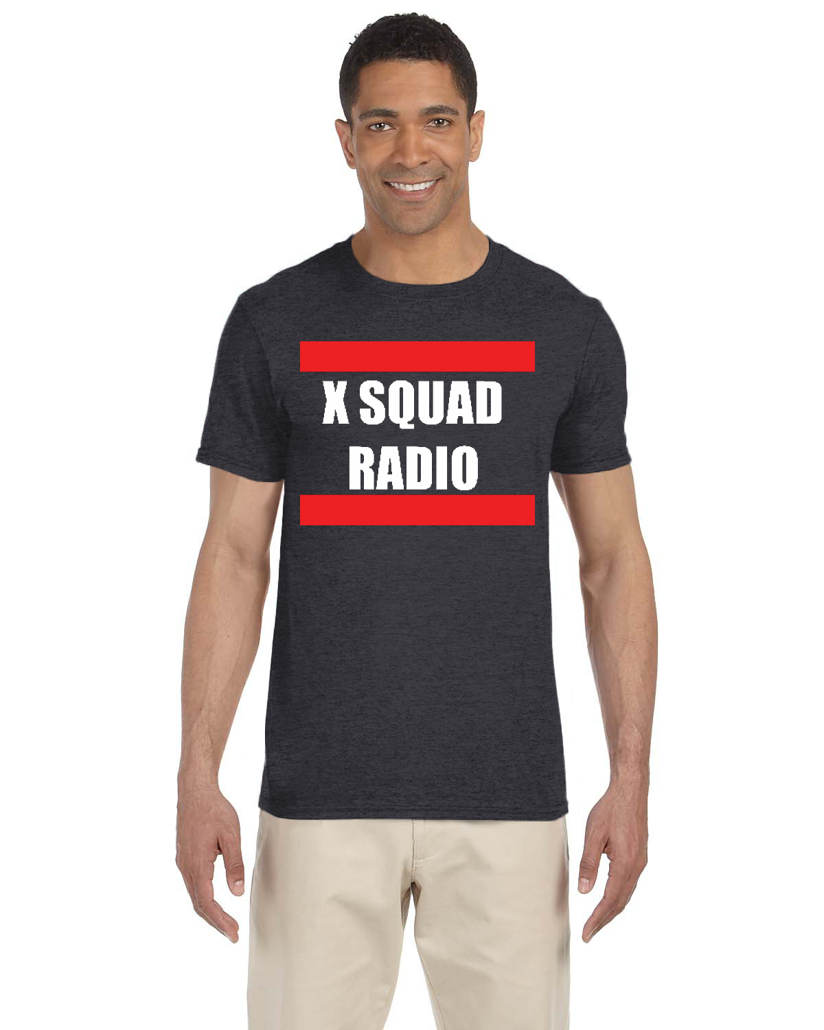 X Squad Radio (Run DMC Style) - Image 3