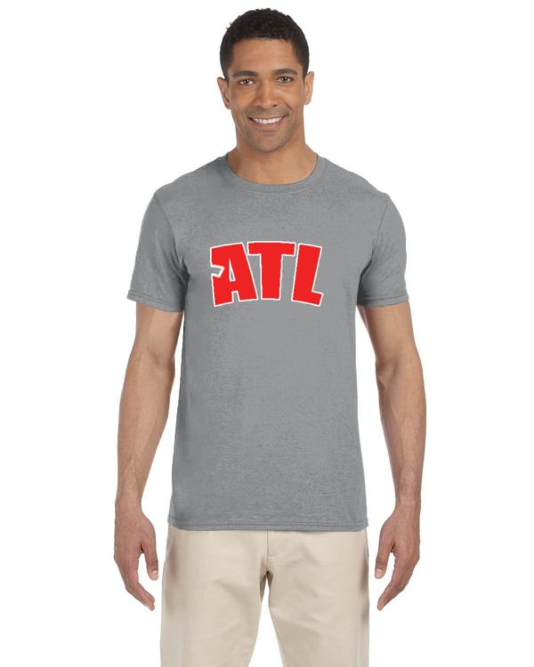 ATL Shirt - Image 3