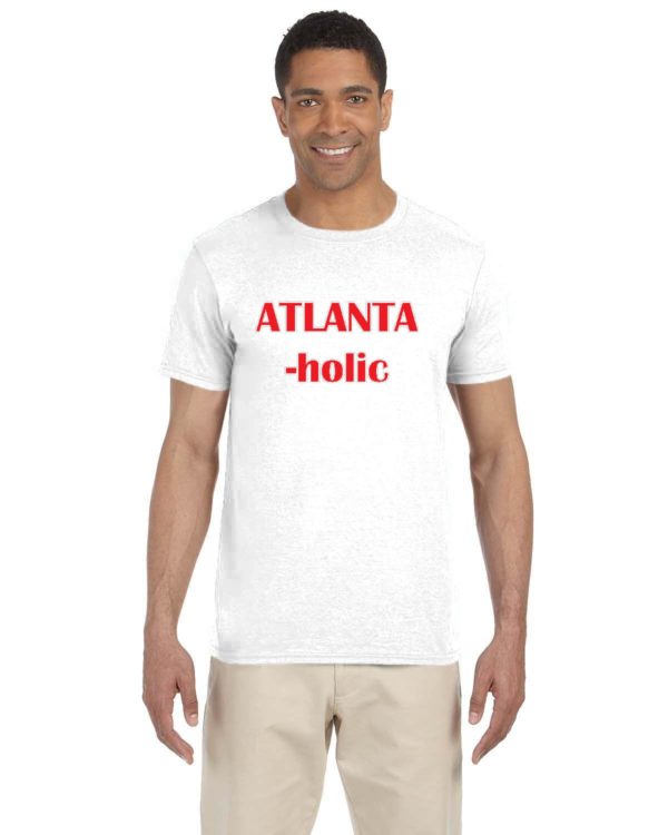 Atlantaholic Shirt - Image 5
