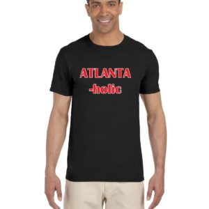 Atlantaholic Shirt