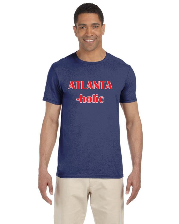 Atlantaholic Shirt - Image 3