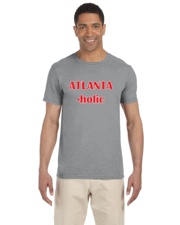 Atlantaholic Shirt - Image 4