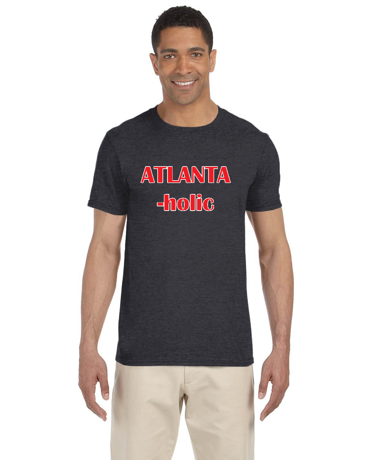Atlantaholic Shirt - Image 2