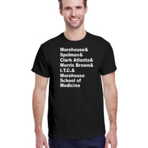 AUC shirt