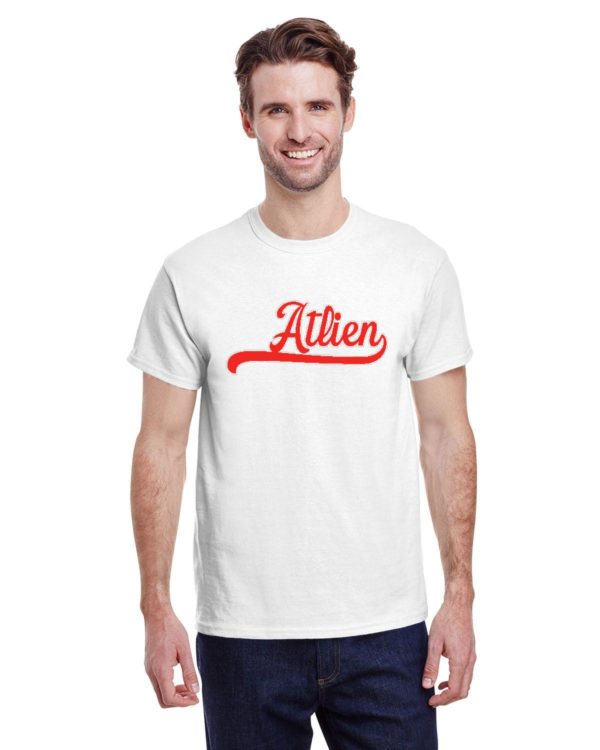 ATLien Shirt - Image 3