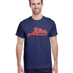 ATLien Shirt