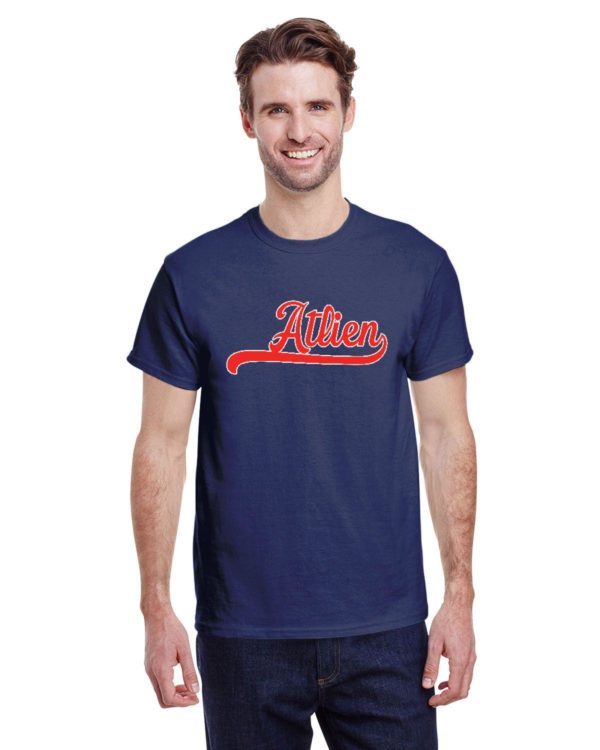 ATLien Shirt