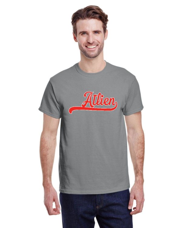 ATLien Shirt - Image 2