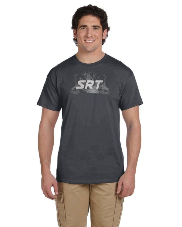 SRT Smoke Life Shirt - Image 2
