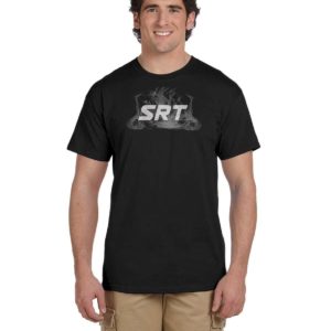 SRT Smoke Life Shirt