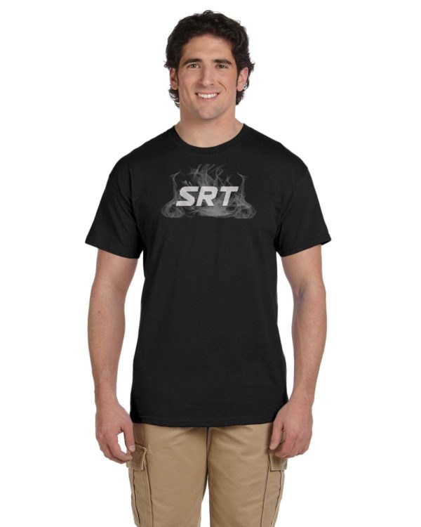 SRT Smoke Life Shirt