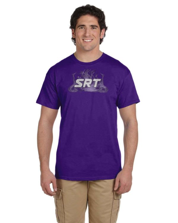 SRT Smoke Life Shirt - Image 3