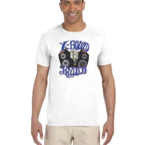 X Squad Radio Urban Shirt