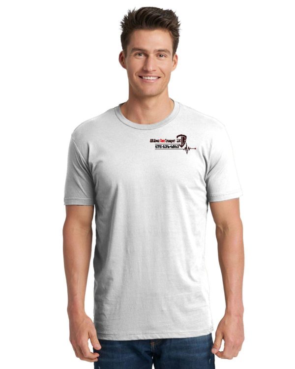 All About Care Transport Shirts - Image 5