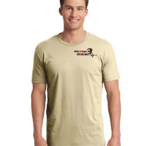 All About Care Transport Shirts
