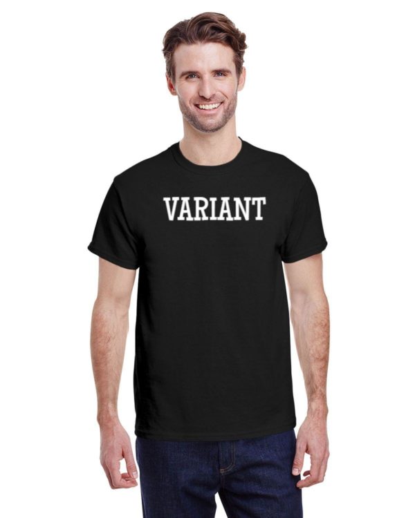 EZ Variant Gildan Adult Ultra Cotton 10 oz./lin. yd. T-Shirt | G200 - Image 2