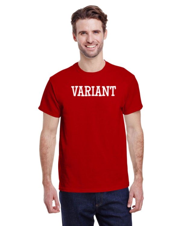 EZ Variant Gildan Adult Ultra Cotton 10 oz./lin. yd. T-Shirt | G200 - Image 6
