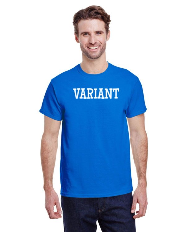 EZ Variant Gildan Adult Ultra Cotton 10 oz./lin. yd. T-Shirt | G200 - Image 7