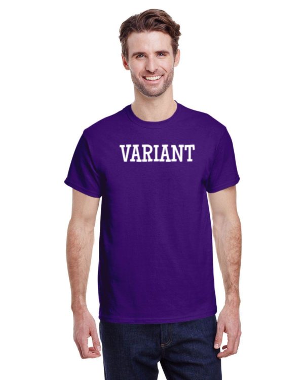 EZ Variant Gildan Adult Ultra Cotton 10 oz./lin. yd. T-Shirt | G200 - Image 5