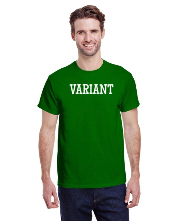 EZ Variant Gildan Adult Ultra Cotton 10 oz./lin. yd. T-Shirt | G200 - Image 4