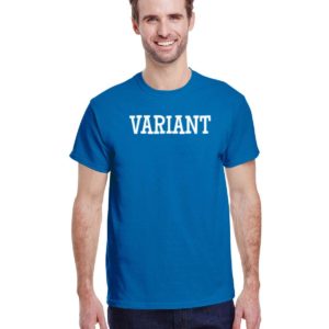 EZ Variant Gildan Adult Ultra Cotton 10 oz./lin. yd. T-Shirt | G200