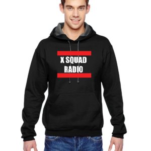 Fruit of the Loom Adult 12 oz./lin. yd. SofSpun Hooded Sweatshirt | SF76R