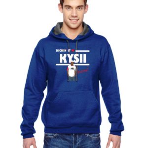 Fruit of the Loom Adult 12 oz./lin. yd. SofSpun Hooded Sweatshirt | SF76R