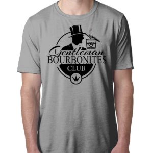 Gentleman Bourbon Club Light