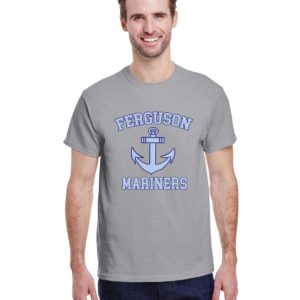 Ferguson Mariners Light Shirt