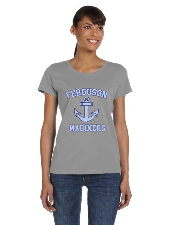 Ferguson High Ladies Shirts