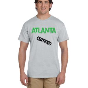 ATLANTA CERTIFIED Green