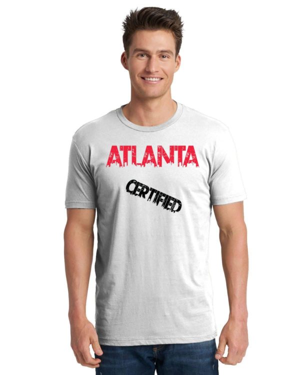 ATLANTA Certified - Image 4