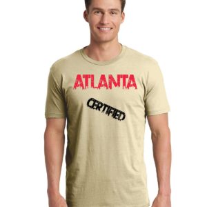 ATLANTA Certified