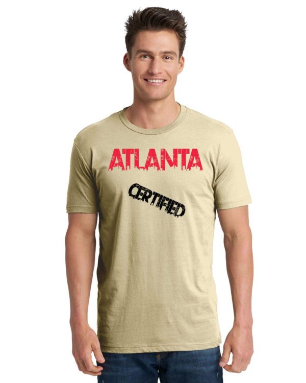 ATLANTA Certified