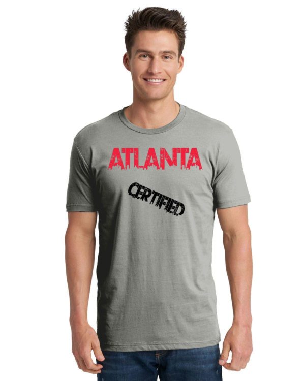 ATLANTA Certified - Image 2