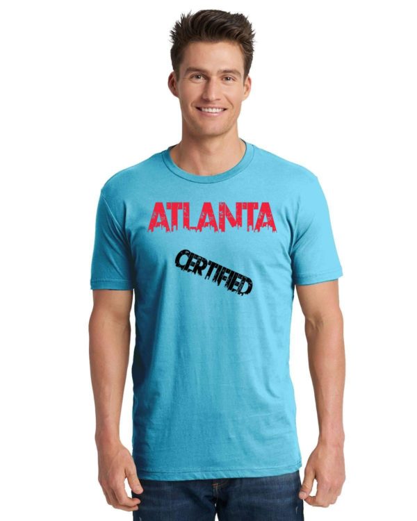 ATLANTA Certified - Image 3