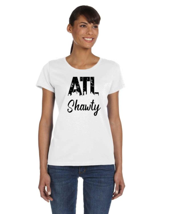 ATL Shawty - T Shirt - Image 3