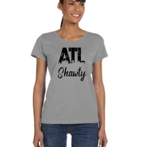 ATL Shawty - T Shirt