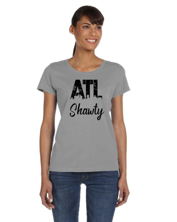 ATL Shawty - T Shirt
