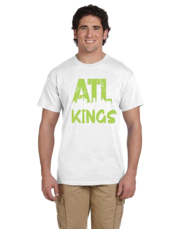 ATL Kings - Image 5