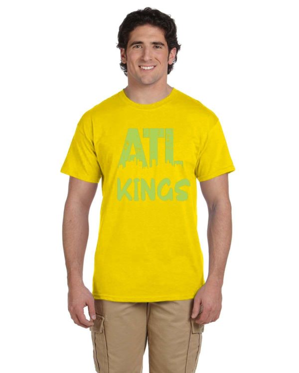 ATL Kings - Image 6