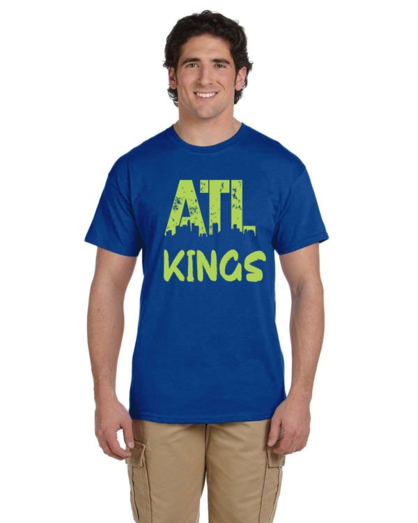 ATL Kings - Image 4