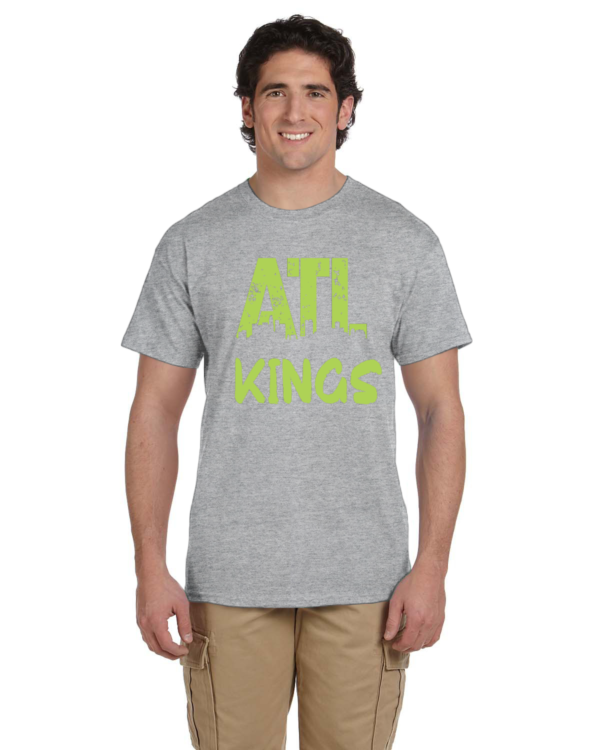 ATL Kings - Image 2