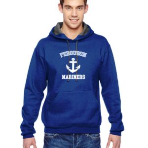 Ferguson High School Hooded Sweatshirt | SF76R
