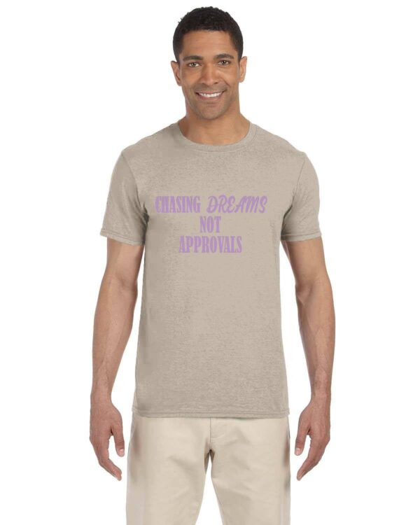 Chasing Dreams T-Shirt - Image 2